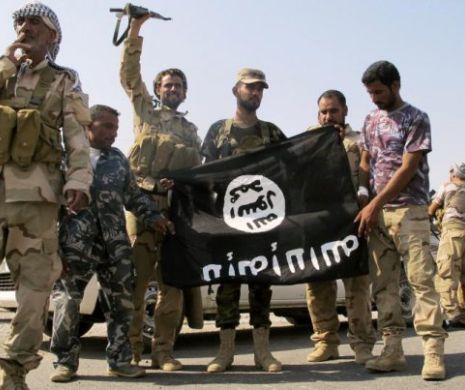 ISIS – Cât de aproape este SFÂRȘITUL?