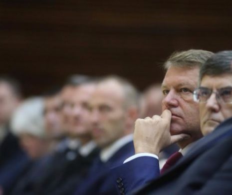 Klaus Iohannis: Ani de zile i-am plătit prost pe medici dar avem pretenții ca spitalele să fie ca-n filme