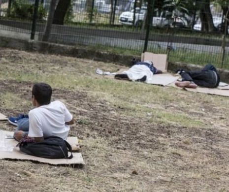 La exact 9 ani de la isteria cazului ”Nicolae Mailat”, furia poate reporni. Victima unui viol din Roma susține că agresorul este român