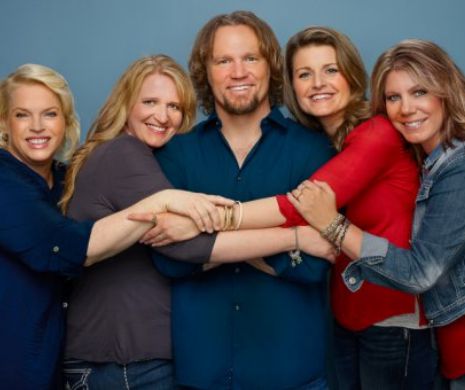 Legalizarea POLIGAMIEI, pe masa Curții Supreme a SUA. Ca și în cazul căsătoriilor HOMOSEXUALE, sunt invocate Drepturile Omului