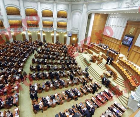 Legea insolvenţei persoanelor fizice, respinsă de Iohannis