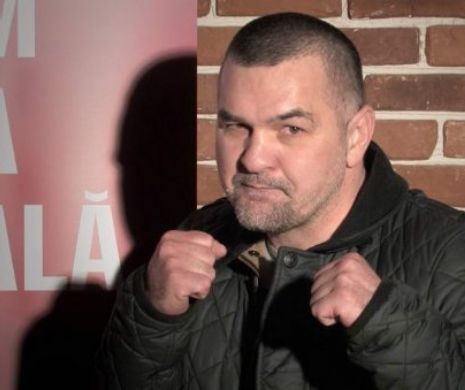 Leonard Doroftei, adus cu forța la Înalta Curte