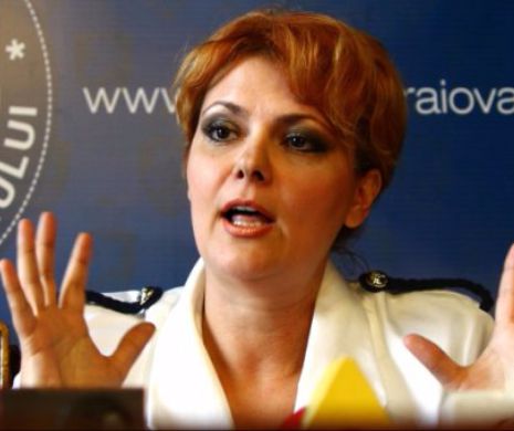 Lia Olguța Vasilescu, dezvăluiri BOMBĂ despre ANCHETATORII care i-au pregătit DOSARUL