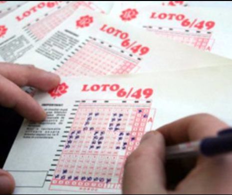 Loto 6/49: Iată NUMERELE extrase pe 27 octombrie