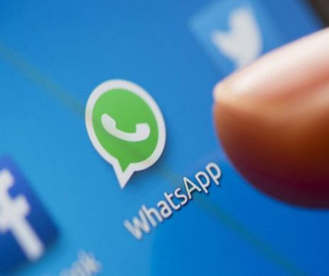 LOVITURĂ pentru utlizatorii iPhone!  SURPRIZĂ pregătită de WhatsApp numai pentru utilizatorii Android