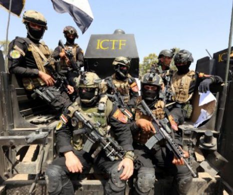 MĂCELUL de la Mosul va acoperi BAIA de SÂNGE de la Alep