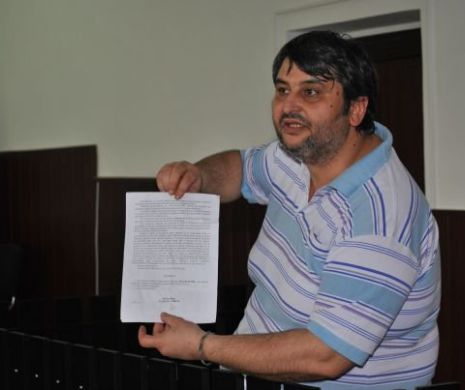 Magistraţii au decis. Un pedofil este eliberat condiţionat