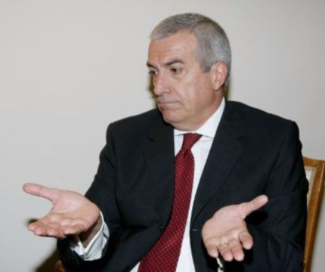 Mai candidează Tăriceanu la Parlament? Răspunsul IRONIC al  președintelui Senatului