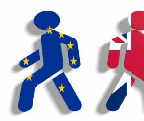 Marea Britanie și noua politică "afară cu străinii din țară”