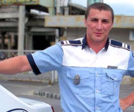 Marian Godină ÎI IA APĂRAREA jandarmului care a intervenit printre actorii de la IAȘI: "Își făcea doar MESERIA"