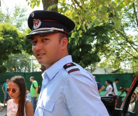 Mărturia EMOȚIONANTĂ a purtătorului de cuvânt al ISU București despre NOAPTEA TRAGEDIEI de la Colectiv