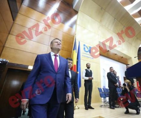 MESAJUL FĂRĂ PRECEDENT al lui Klaus Iohannis pentru PROCURORI. Ce a spus preşedintele României despre Dosarele Mineriadei şi Revoluţiei