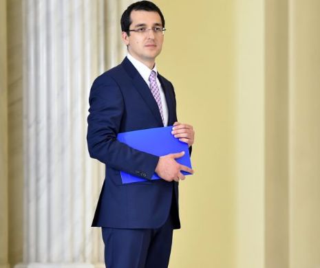 Ministrul Sănătății a SEMNAT listele de susținere a unui PARTID