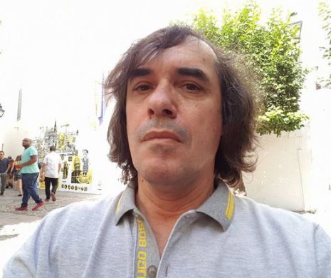 Mircea Cărtărescu apără “familia tradiţională”, dar crede că  “dacă persoanele gay vor să se căsătorească, e firesc să aibă acest drept în calitatea lor de cetățeni”