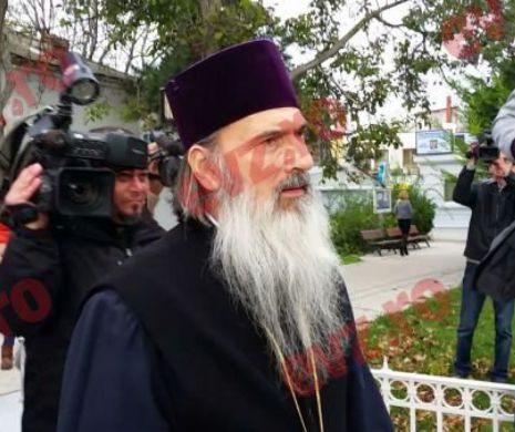 Mitropolii, arhiepiscopii și episcopii, percheziționate pentru prima oară în ultimele decenii