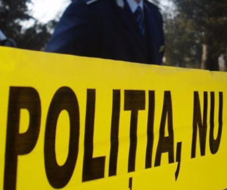 Moarte SUSPECTĂ în zona Chitila din capitală. Trupul NEÎNSUFLEȚIT al unui bărbat a fost găsit într-un PUȚ