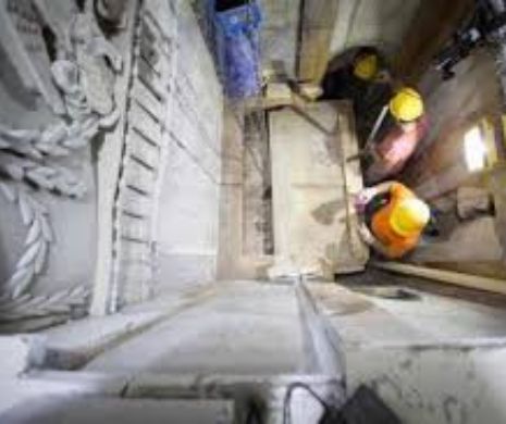 Mormântul lui Iisus, deschis după sute de ani