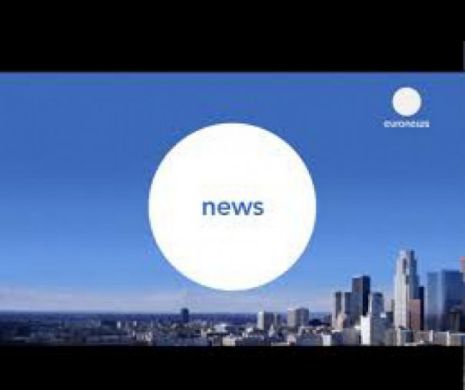 Moscova a INTERZIS angajarea jurnaliștilor ucraineni la Euronews. Care este motivul a invocat