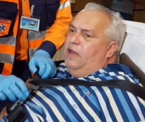 MOTIVELE condamnării lui Nicușor Constantinescu la 15 ani de închisoare. PROBLEME DE SĂNĂTATE erau invocate pentru a TERGIVERSA PROCESUL