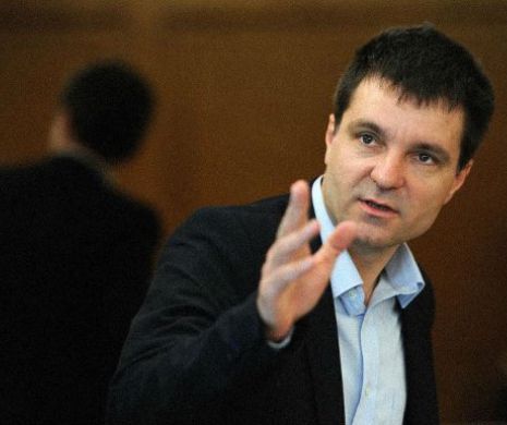 Nicuşor Dan forţează RACOLAREA în Guvern. Doi miniştri sunt aproape de o candidatură la parlamentare din partea USR
