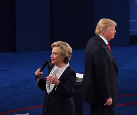 Noi acuzații sunt aruncate în lupta electorală din America