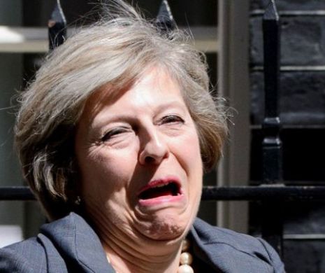 O înregistrare şocantă scoată la iveală ipocriza uriașă a Theresei May. Într-o întrevedere secretă, premierul britanic le spune unor bancheri americani ce DEZASTRU reprezintă BREXITUL