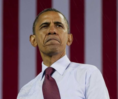 Obama - Șirul de GAFE MONUMENTALE care a provocat HAOSUL din Siria și i-a permis lui Putin să preia FRÂIELE în Orientul Mijlociu