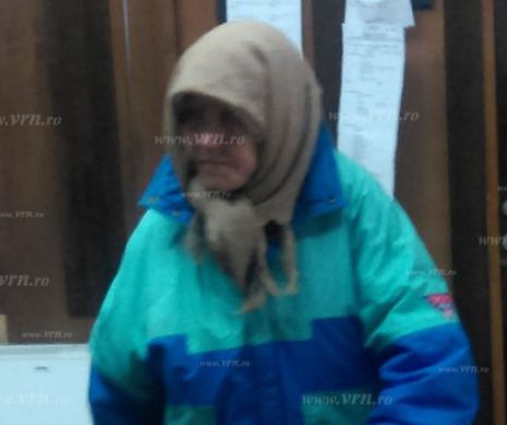Octogenară din Vaslui cu un picior în puşcărie după ce şi-a omorât violatorul