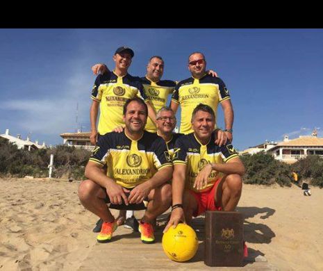 Olimpiada Internațională Media din Alicante s-a încheiat. România va participa la OIM din Egipt, în 2017