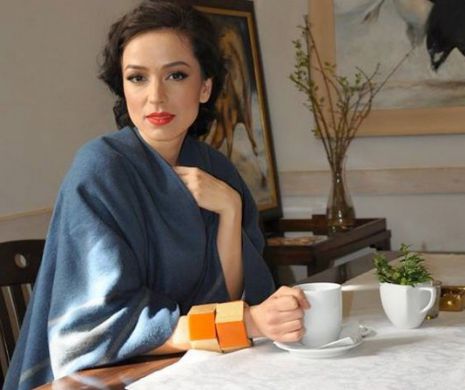 Olivia Steer continuă cu DECLARAŢIILE CONTROVERSATE împotriva VACCINURILOR: "Oamenii abia acum află că în vaccinuri există substanţe toxice!"