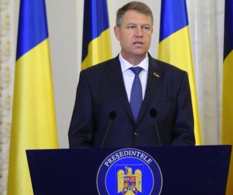 OPINIA lui Iohannis despre faptul că PARTIDELE nu au un CANDIDAT pentru funcția de PREMIER