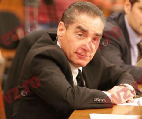Petre Roman și Daniel Fenechiu dau foc PNL-ului