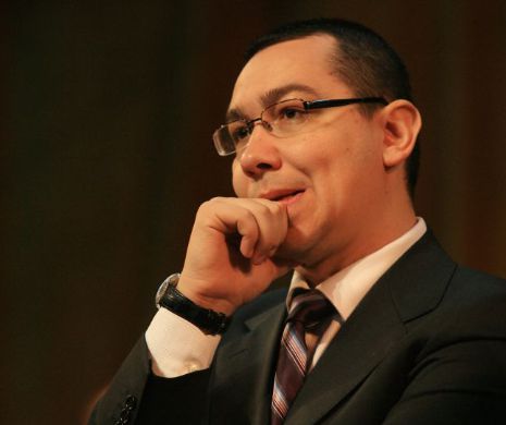 Ponta pleacă din PSD dacă Liviu Dragnea îl păcăleşte