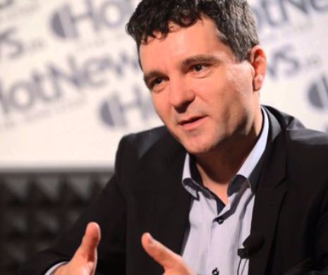 PONTA VA CANDIDA PE LISTELE USR. Unde isi va face campanie