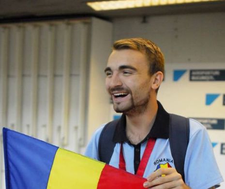 Povestea incredibilă a olimpicilor internaţionali!