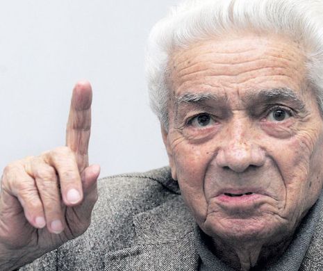 Povestea românului care l-a UIMIT pe Adolf Hitler și a stat în spate cu un mort, timp de șase ore, în Munții Tatra. A fondat Steaua și l-a antrenat pe Emeric Ienei, pe care îl compara cu Bănel