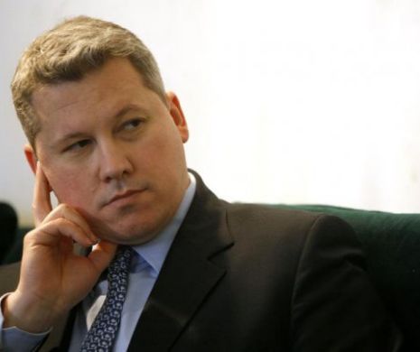 Predoiu face bășcălie de programul de guvernare al PSD: ”Seamănă cu serialul RĂZBOIUL STELELOR! Ambele sunt de domeniul SF!”