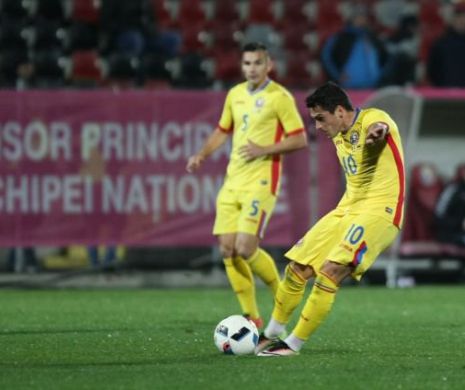 PRELIMINARII CM. Kazahstan - România. „Tricolorii” au rămas fără bani la Astana și vor să plece cu trei puncte / LIVE Text de la ora 19.00