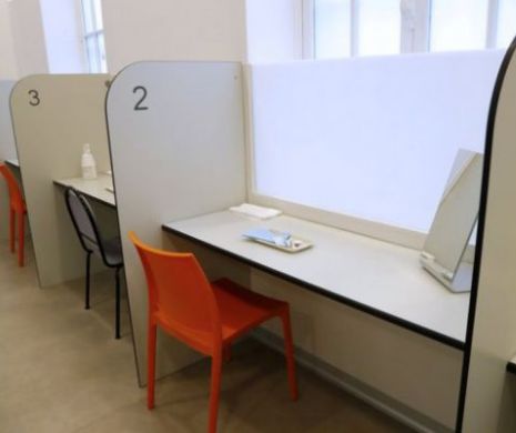 PREMIERĂ ÎN FRANȚA. Dependenții de DROGURI au un loc special, dedicat exclusiv lor, într-un proiect CONTROVERSAT