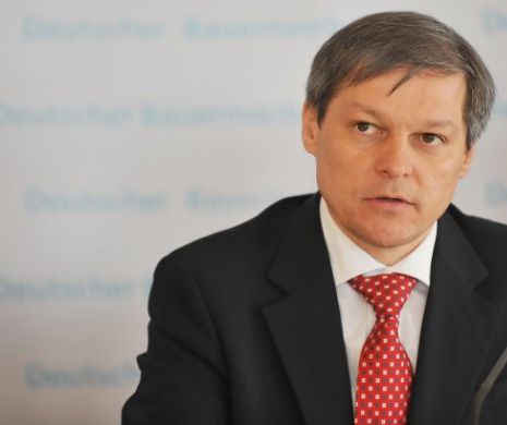 Premierul Dacian Cioloș participă la întâlnirea strategică ELI-NP pentru dezvoltarea conceptului "Laser Valley-Land of Lights - dezvoltare teritorială inteligentă"