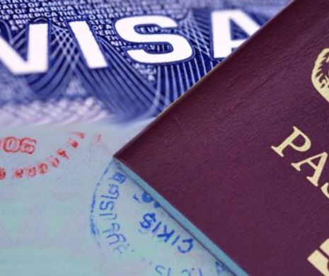 Premierul Theresa May pregăteşte REINTRODUCEREA vizelor pe teritoriul Marii Britanii