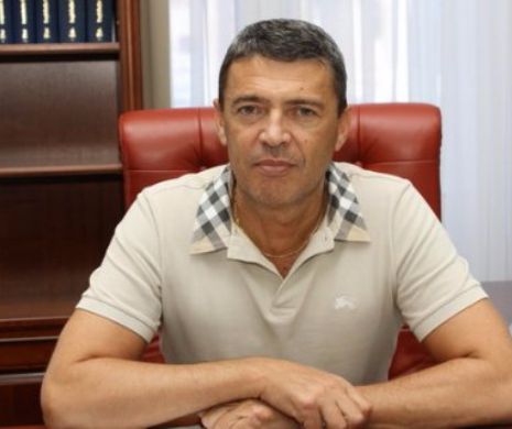 Președintele CJ Ilfov, Marian PETRCHE, AUDIAT la Poliția Capitalei