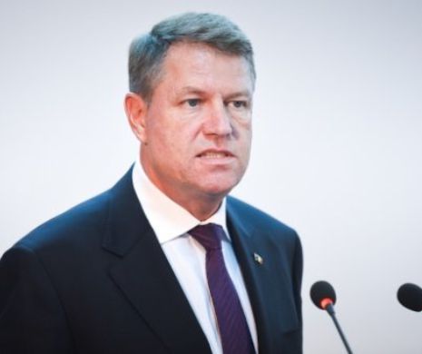 Președintele Iohannis a semnat ÎNCETAREA raporturilor de serviciu cu MAI ale chestorului Victor Negreanu