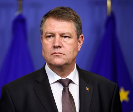 Președintele Iohannis va participa la manifestările de la Carei dedicate Zilei Armatei