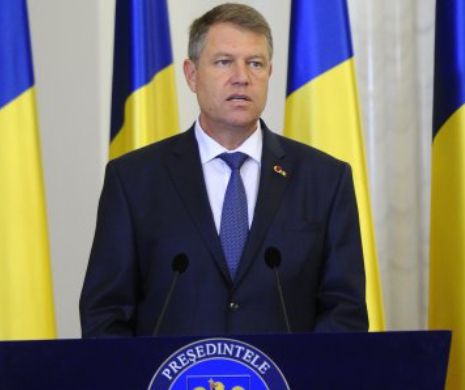 Președintele Iohannis vizitează Centrala Nucleară de la Cernavodă