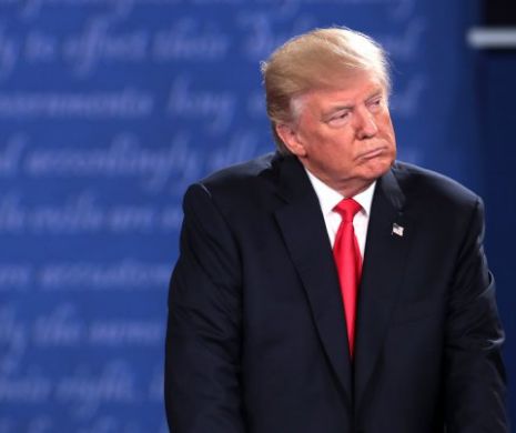 „Președinția lui Donald Trump o amenințare la adresa SUA, iar el este cel mai prost candidat al unui partid important, din istoria SUA”