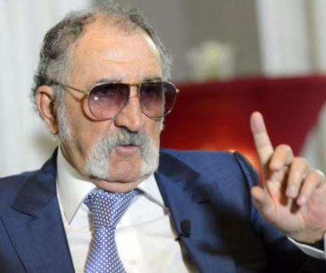 PREZUMȚIA lui Ion Țiriac: „Ne apropiem de genocid împotriva tinerilor! Nu mai știu să alerge, stau doar pe tabletă!”