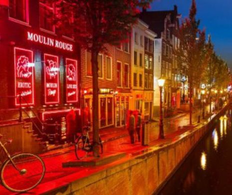 Primarii de NOAPTE, o nouă MODĂ în Europa