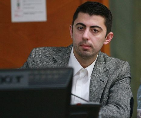 PSD face CURĂȚENIE în listele pentru PARLAMENTARE. Vlad Cosma, vizat în două DOSARE de CORUPȚIE, nu se mai regăsește printre candidați