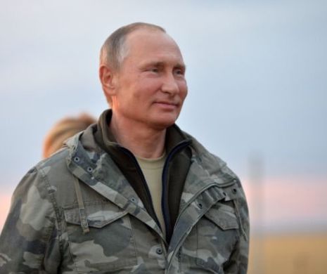 Putin pune rachete nucleare la granița cu NATO. Ele pot lovi Berlinul